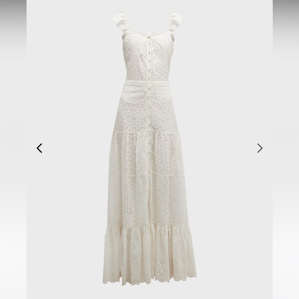 Veronica beard dress